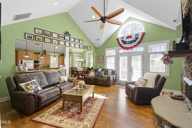 Welcome to 107 Tomahawk Ct in the highly sought-after Village of - photo 8