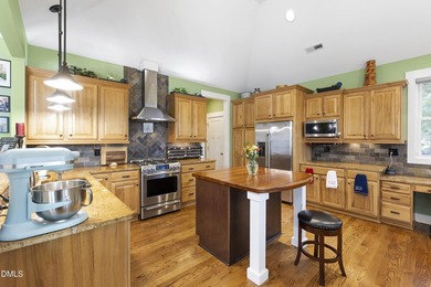 Welcome to 107 Tomahawk Ct in the highly sought-after Village of - photo 10