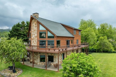 Lake Home For Sale in Butler, Tennessee