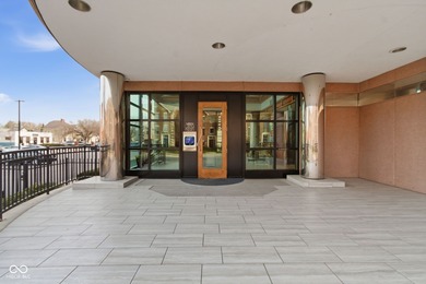 Experience downtown living with exceptional walkability in this