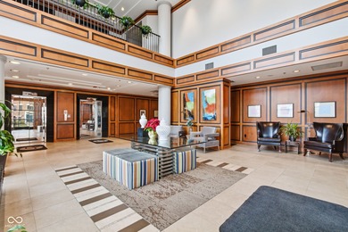 Experience downtown living with exceptional walkability in this