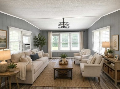 Welcome to this charming 2-bedroom, 1-bath home, ideally located - photo 6