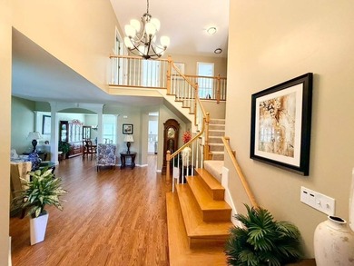Take the keys and move right into this stunning, turn-key - photo 3