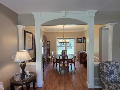 Take the keys and move right into this stunning, turn-key - photo 6