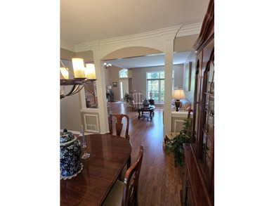 Take the keys and move right into this stunning, turn-key - photo 8