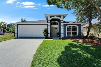 Lake Home Sale Pending in Brandon, Florida