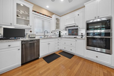 Beautifully updated and thoughtfully maintained, this - photo 22