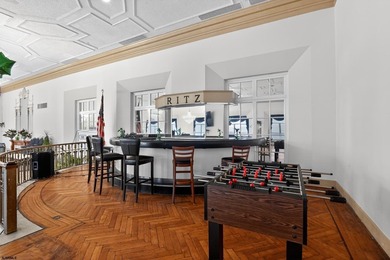 Welcome to The Ritz Condominiums, one of Atlantic City's most - photo 22