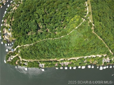 Lake of the Ozarks Acreage For Sale in Barnett Missouri