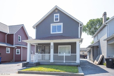 Lake Erie - Cuyahoga County Home For Sale in Cleveland Ohio