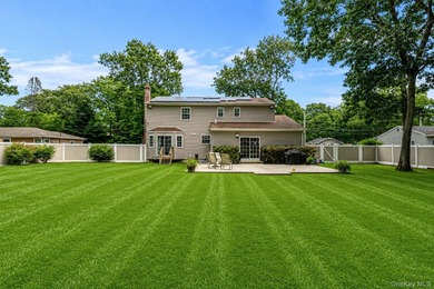 Welcome to this beautifully renovated colonial 4 Bedrooms, 4 - photo 32