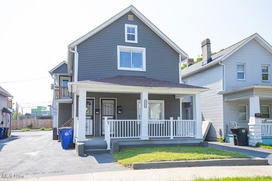Welcome to 4915 Tillman Ave in Cleveland's Detroit-Shoreway! - photo 2