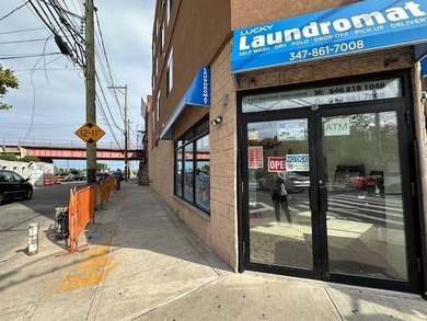Laundromat business for sale. - Prime location with consistent - photo 3