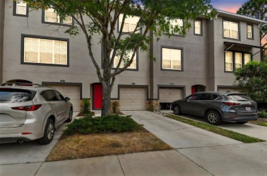 Lake Townhome/Townhouse For Sale in Brandon, Florida