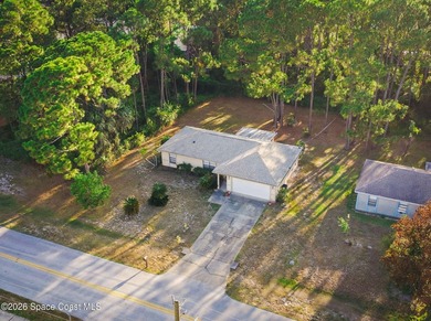 This single-story, split-bedroom home delivers where it - photo 1