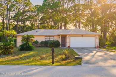 This single-story, split-bedroom home delivers where it - photo 2