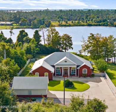 Deer Point Lake Home For Sale in Panama City Florida