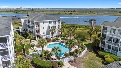 Coastal Living Awaits in Sunset Beach! Discover your dream condo - photo 4