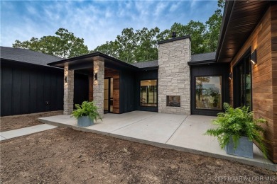 Lake Home For Sale in Sunrise Beach, Missouri