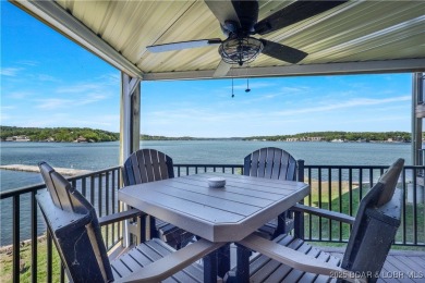 Lake Condo For Sale in Sunrise Beach, Missouri