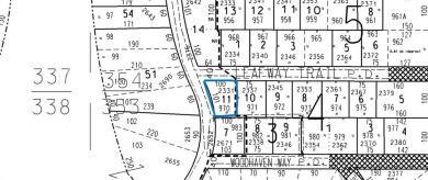 Lake Lot For Sale in Conyers, Georgia
