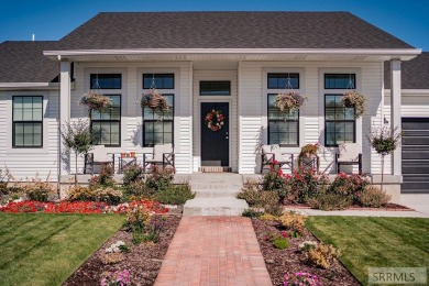 Lake Home For Sale in Idaho Falls, Idaho