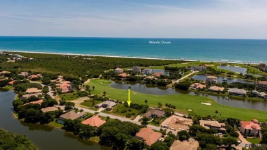 Lakes at Ocean Course at Hammock Beach Lot For Sale in Palm Coast Florida