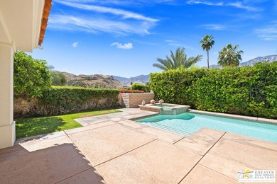 SUN, POOL, and MOUNTAIN VIEWS to the south and west set the tone - photo 23