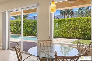 SUN, POOL, and MOUNTAIN VIEWS to the south and west set the tone - photo 33