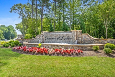 Lake Lanier Home For Sale in Flowery Branch Georgia