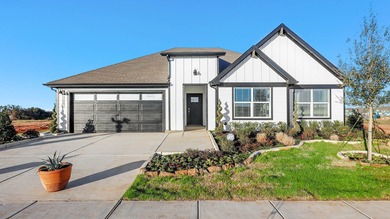 Lake Granbury Home For Sale in Granbury Texas