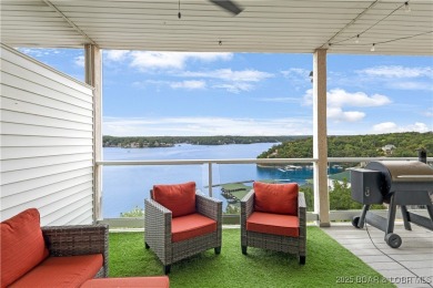 Lake Condo For Sale in Lake Ozark, Missouri