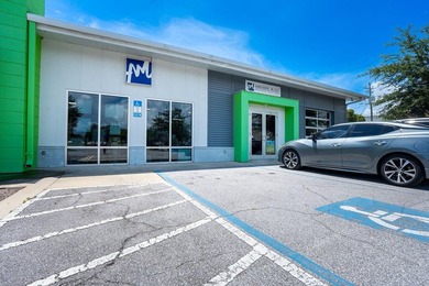 Class A Office Investment - Prime Corner Location Strategically - photo 1