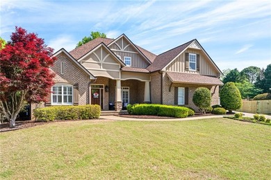 Welcome to 1805 Staples Court-an exceptional, move-in-ready home - photo 1