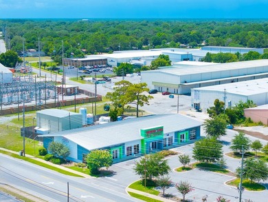 Class A Office Investment - Prime Corner Location Strategically - photo 2