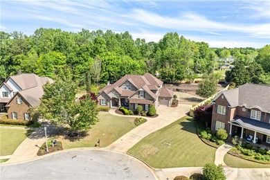 Welcome to 1805 Staples Court-an exceptional, move-in-ready home - photo 2