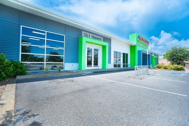 Class A Office Investment - Prime Corner Location Strategically - photo 3