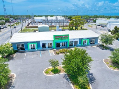 Class A Office Investment - Prime Corner Location Strategically - photo 4