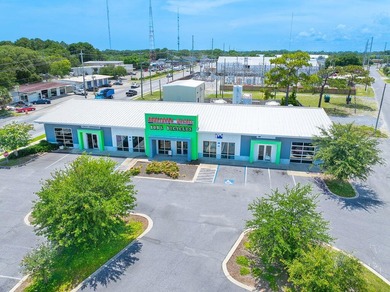 Class A Office Investment - Prime Corner Location Strategically - photo 5