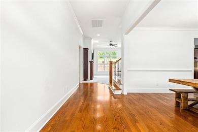 Welcome to 1805 Staples Court-an exceptional, move-in-ready home - photo 5