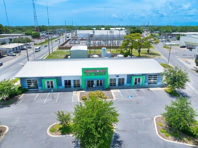 Class A Office Investment - Prime Corner Location Strategically - photo 6