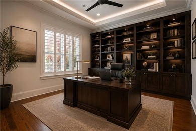 Welcome to 1805 Staples Court-an exceptional, move-in-ready home - photo 6