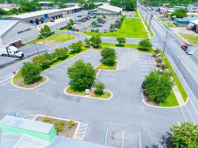 Class A Office Investment - Prime Corner Location Strategically - photo 7