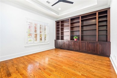 Welcome to 1805 Staples Court-an exceptional, move-in-ready home - photo 7