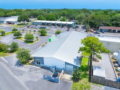 Class A Office Investment - Prime Corner Location Strategically - photo 8