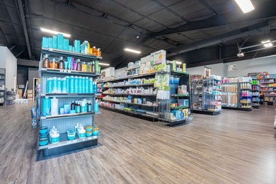 Class A Office Investment - Prime Corner Location Strategically - photo 9