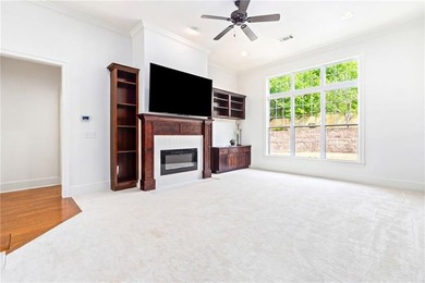 Welcome to 1805 Staples Court-an exceptional, move-in-ready home - photo 9