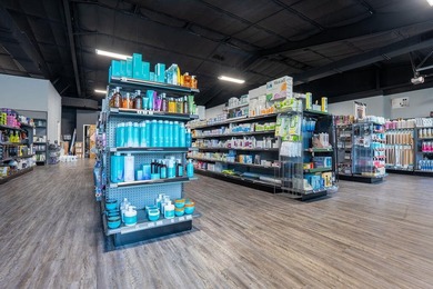 Class A Office Investment - Prime Corner Location Strategically - photo 10