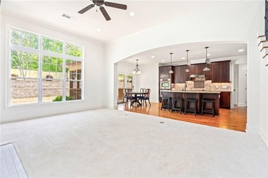 Welcome to 1805 Staples Court-an exceptional, move-in-ready home - photo 10