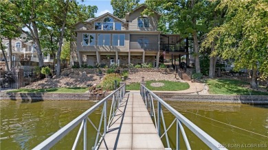 Lake Home For Sale in Lake Ozark, Missouri